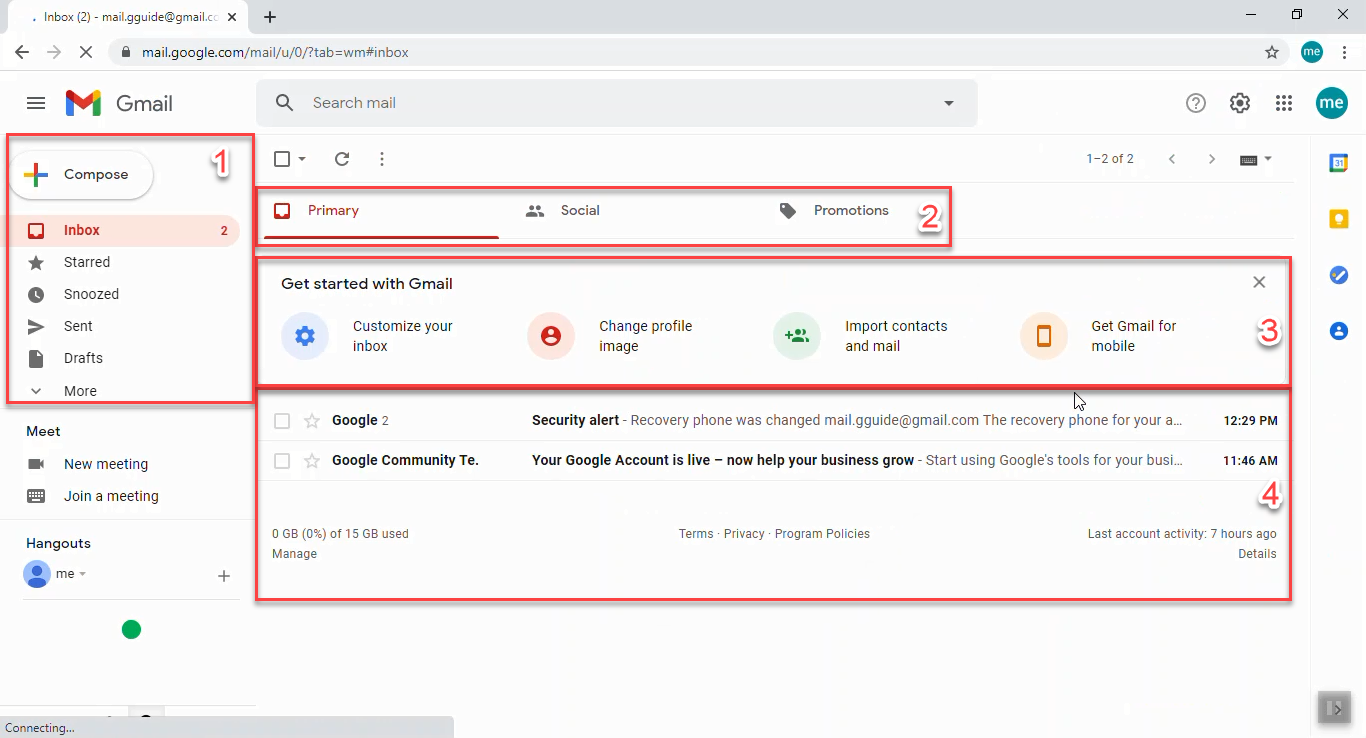 GMAIL
