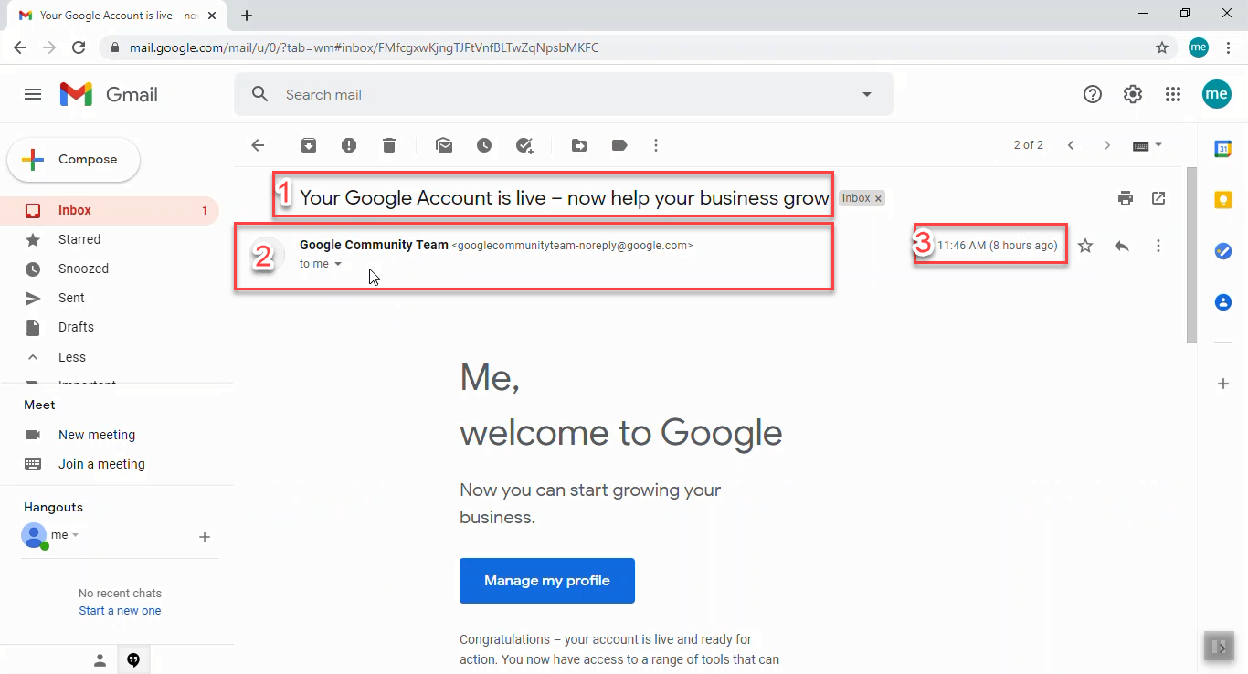 GMAIL