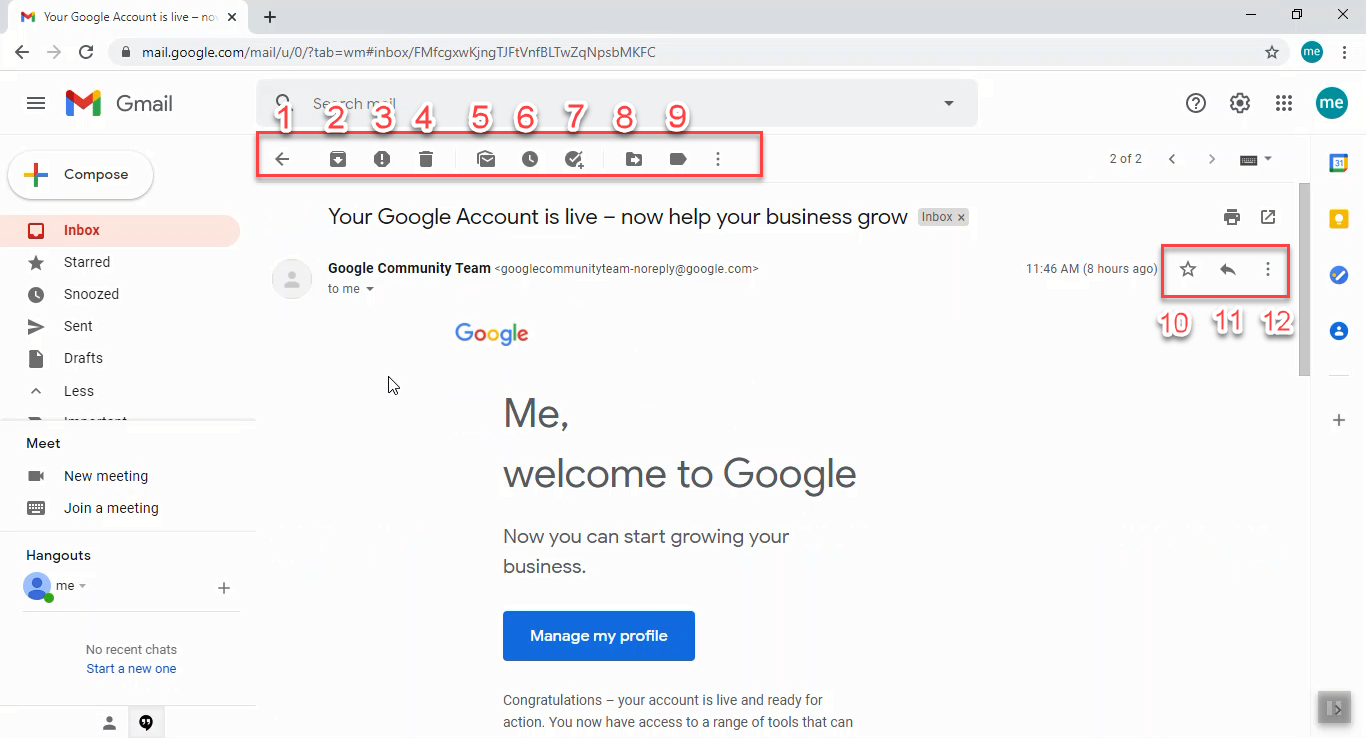 GMAIL